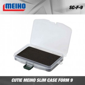 CUTIE MEIHO SLIM CASE FORM 9