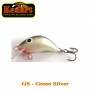 Kenart Hunter 4cm (sinking) - 