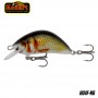 Kenart Hunter 4cm (sinking) - 