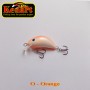 Kenart Hunter 4cm (sinking) - 