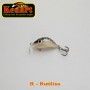 Kenart Hunter 4cm (sinking) - 