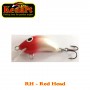 Kenart Hunter 4cm (sinking) - 