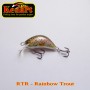 Kenart Hunter 4cm (sinking) - 