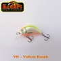 Kenart Hunter 4cm (sinking) - 