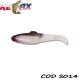 Relax Diamond Shad 7,5 CM Standard