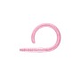 Flex Worm 95mm Libra - 018