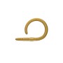 Flex Worm 95mm Libra - 036