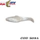 Relax Diamond Shad 7,5 CM Standard