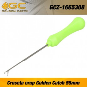 Croseta crap Golden Catch