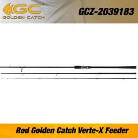 Lanseta Golden Catch Verte-X Feeder