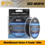 Monofilament Golden Catch Verte-X Feeder 150m Venom