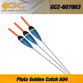Pluta Golden Catch A04