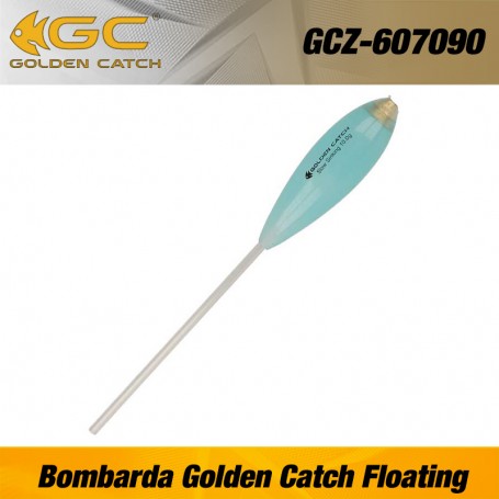 Bombarda Golden Catch Floating