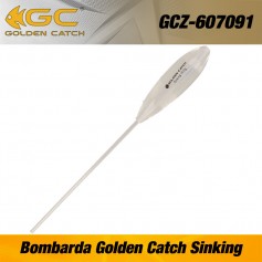 Bombarda Golden Catch Sinking