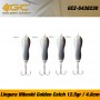 Lingura Niboshi Golden Catch 7.5g