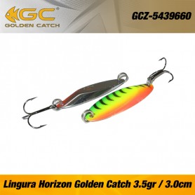 Lingura Horizon Golden Catch 21g