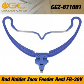 Rod Holder Zeox Feeder Rest FR-30V