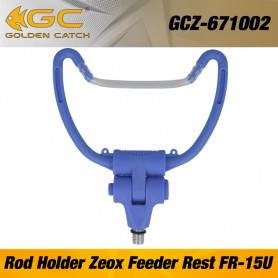 Rod Holder Zeox Feeder Rest FR-15U