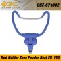 Suport Lanseta Zeox Feeder Rest FR-15U