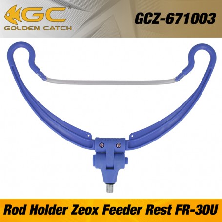 Suport Lanseta Zeox Feeder Rest FR-30U