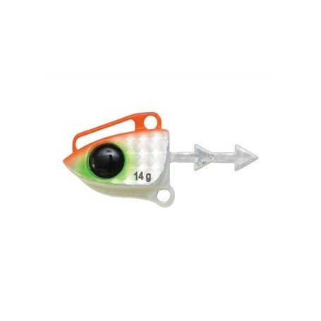 Jackson Quick Head 14g