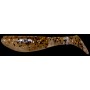 RELAX KOPYTO 6.2CM LAMINAT - 