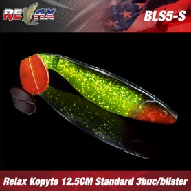 Kopyto 12,5 CM Standard
