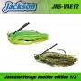 Jackson Verage another edition 1/2