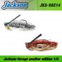 Jackson Verage another edition 1/2