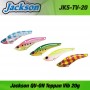 JACKSON QU-ON TEPPAN VIB 20g
