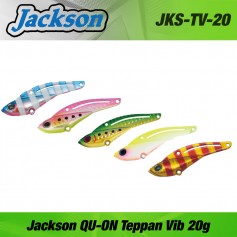 Cicada Jackson Teppan Vib 20g