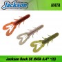 Jackson Rack SE Hata 3.4" *(5)