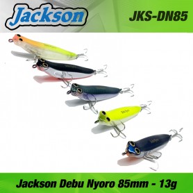 Jackson Debu Nyoro 85mm