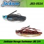 Jackson Verage Swimmer JIG 3/4oz