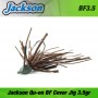 Jackson Qu-on BF Cover Jig 3.5gr
