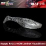 Relax Kopyto 10CM Laminat (10buc/plic)