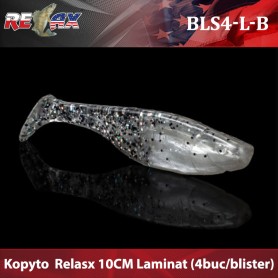 Relax Kopyto 10CM Laminat (10buc/plic)