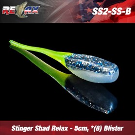 Stinger Shad 5 CM