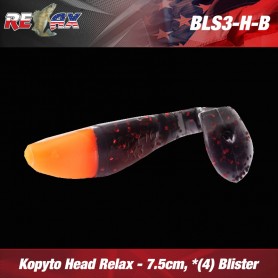 Kopyto 7,5 CM Head