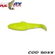 Relax Diamond Shad 7,5 CM Standard