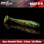 RELAX BASS 8.5CM STANDARD S