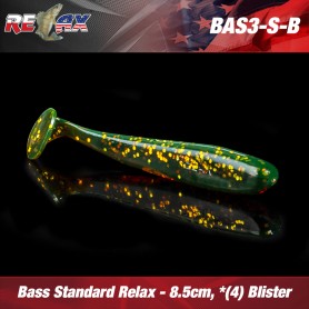 RELAX BASS 8.5CM STANDARD S