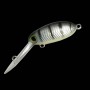 HMKL INCH Crank DR Custom Painted 25mm - 2g