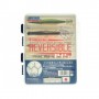 CUTIE MEIHO REVERSIBLE 145 CLEAR