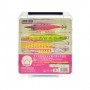 CUTIE MEIHO REVERSIBLE 160 CLEAR