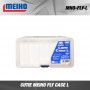 CUTIE MEIHO FLY CASE L