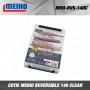 CUTIE MEIHO REVERSIBLE 140 CLEAR