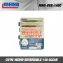 CUTIE MEIHO REVERSIBLE 145 CLEAR