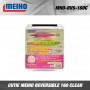 CUTIE MEIHO REVERSIBLE 160 CLEAR