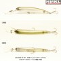 HMKL ZAGGER 65 SP - Fire Fly